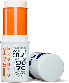 PINK Stick FPS90 FPUVA70 - 5km (Sem cor) 14g