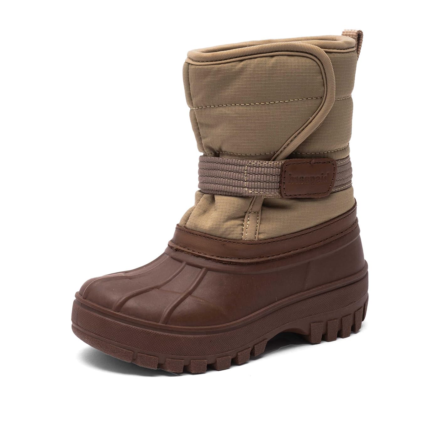 Bisgaard Unisex Kinder Bisgaard PacsonFashion Boot
