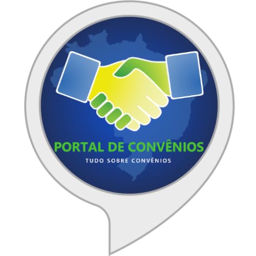 Portal de Convênios