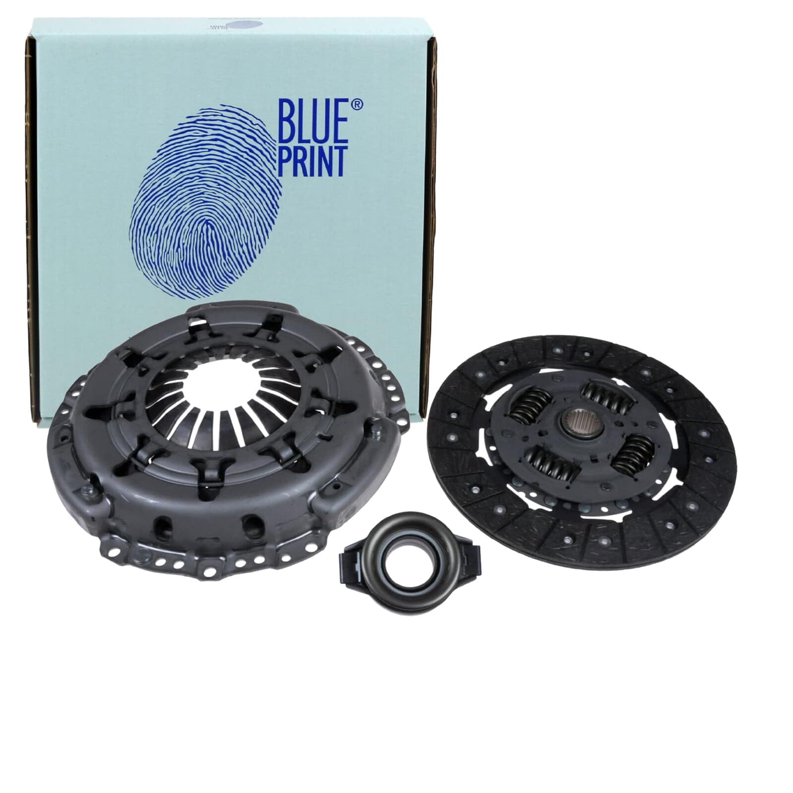 Blue Print ADN130128 Kit de Embrague