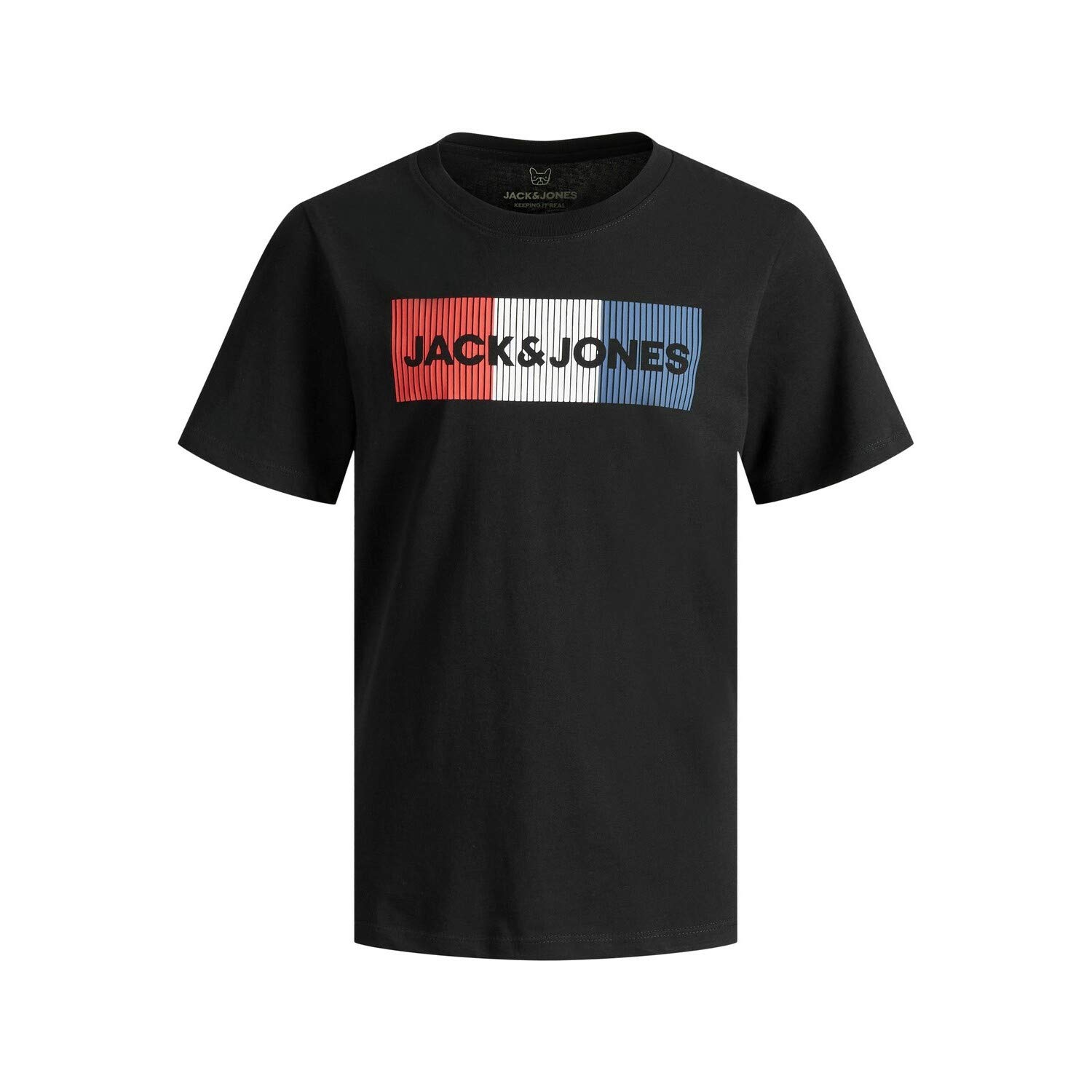 Jack & Jones T-Shirt Logo T-Shirt For Boys