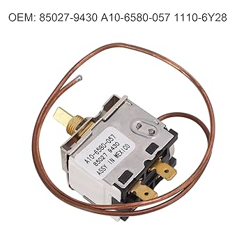 dr30 エアコンサーモスイッチ 安心の6ヶ月保証 日産 180SX RS13 SR20DET 水温センサー サーモ