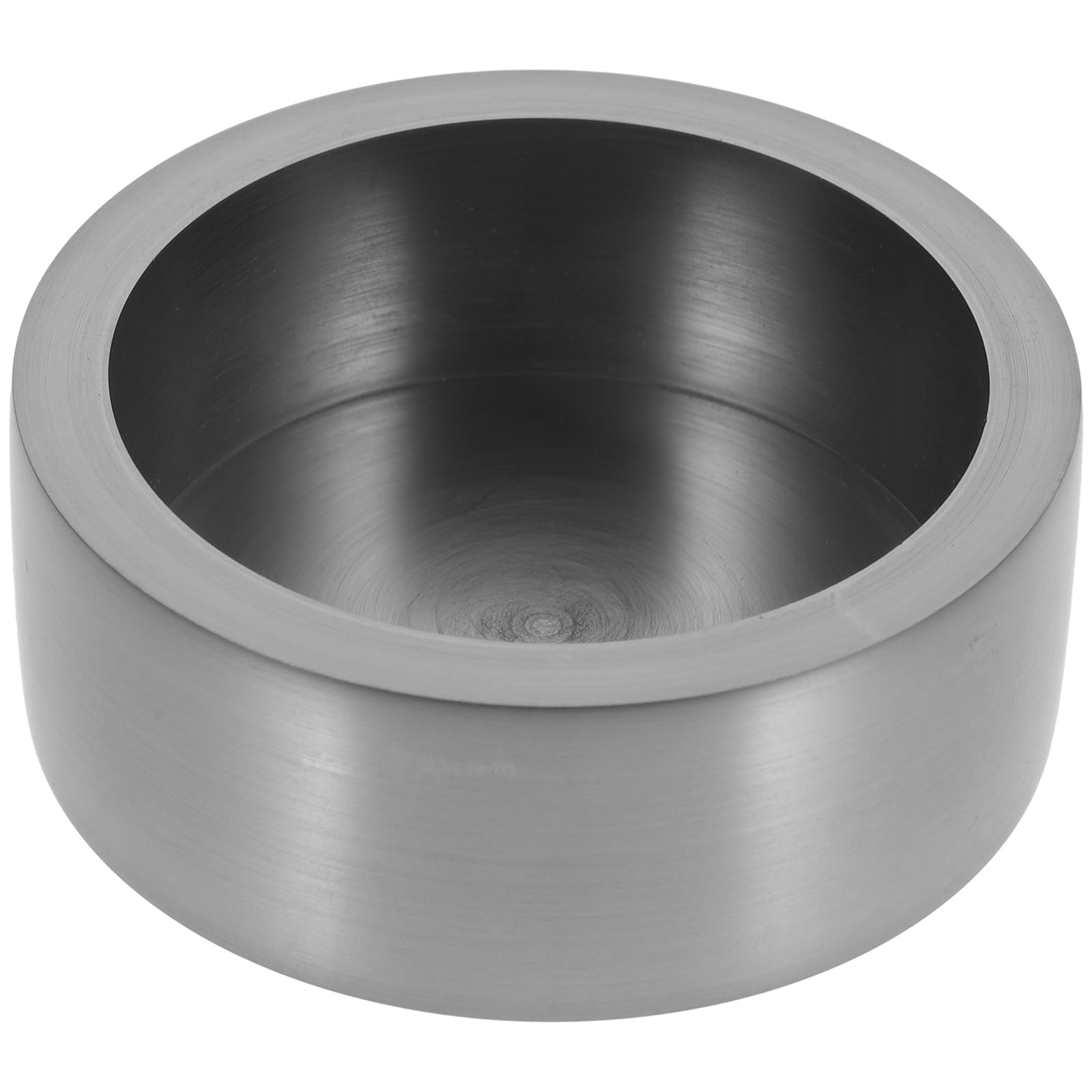 OSALADI Tanque De Grafito Moldes De De Grafito Para Molde Para Fundir Metales Fundir Refinar Molde De Lingote Clips De Estante Crisoles Taza Disco De Grafito Diámetro Externo