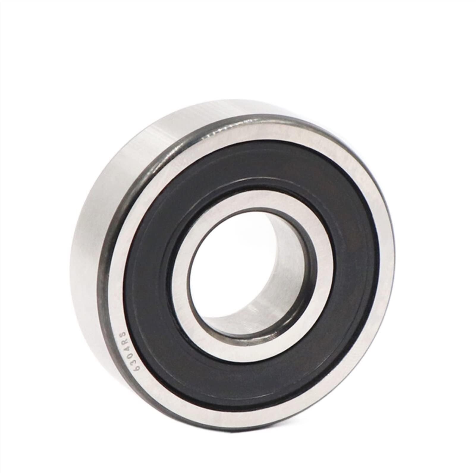 Roulements à billes de vélo 15267 15268 152610 2RS kit de 4 pièces de moyeux