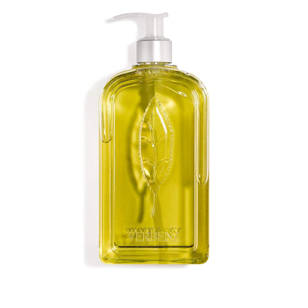 L'Occitane Verbena Shower Gel, 500ml 1