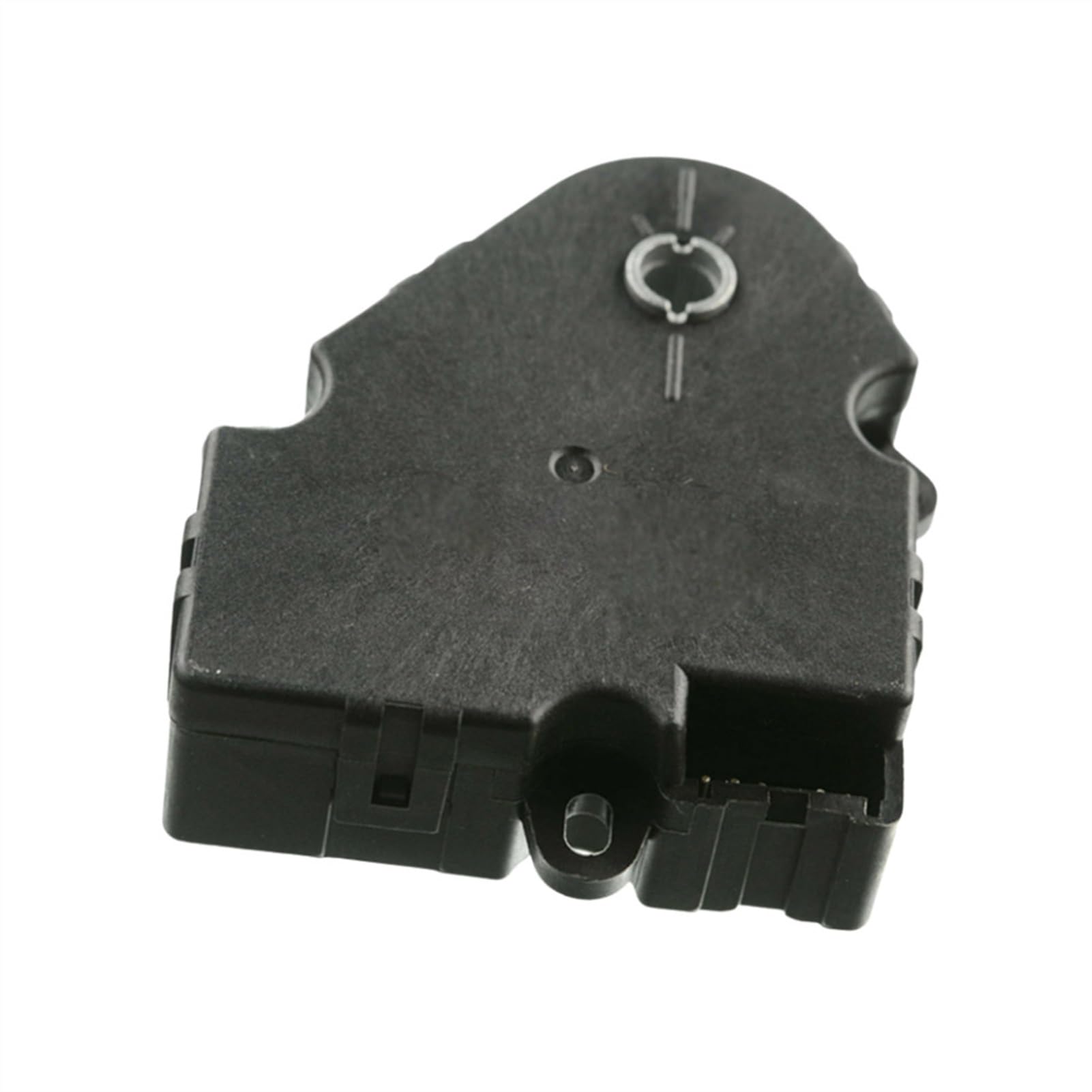 Actuador de puerta mezcla aire del calentador HVAC automóvil, for Buick, 2003-2009, for Chevrolet, for GMC, for Isuzu, for