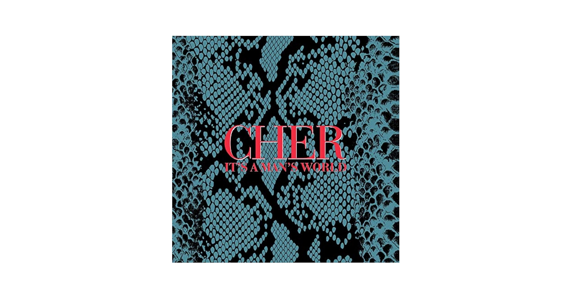 Cher - It's a Man's World (Deluxe Edition) [2023 Remaster