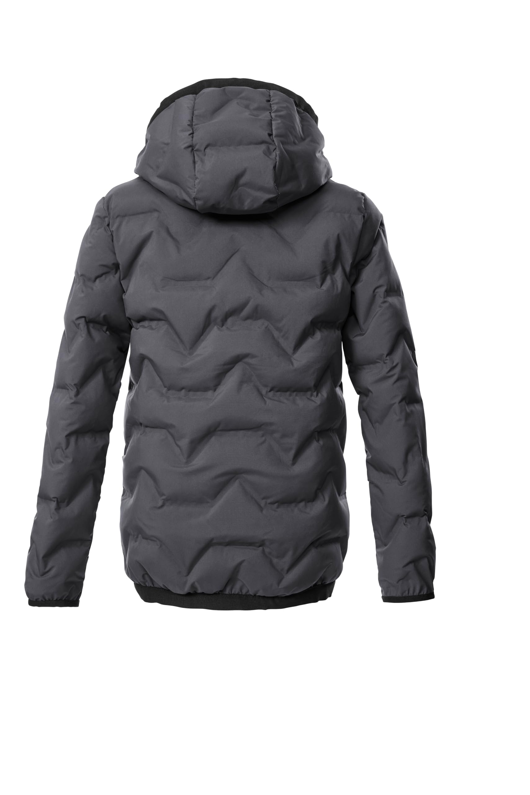 Killtec Kow 229 Bys Qltd Jckt Giacca trapuntata/funzionale in piuma d'oca con cappuccio Bambini e ragazzi