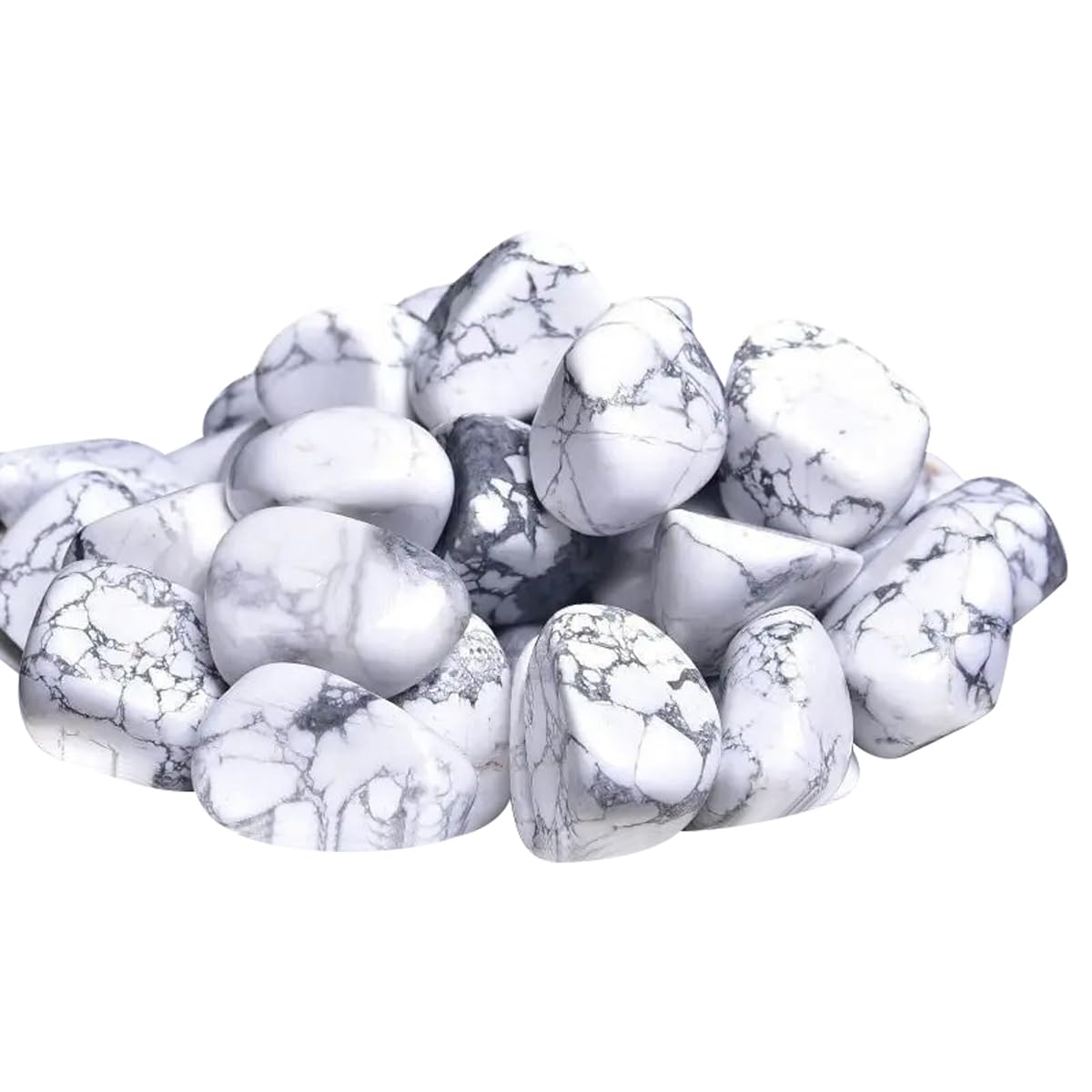 Pierre d'œil de tigre et quartz naturel de grande taille à offrir en cadeau