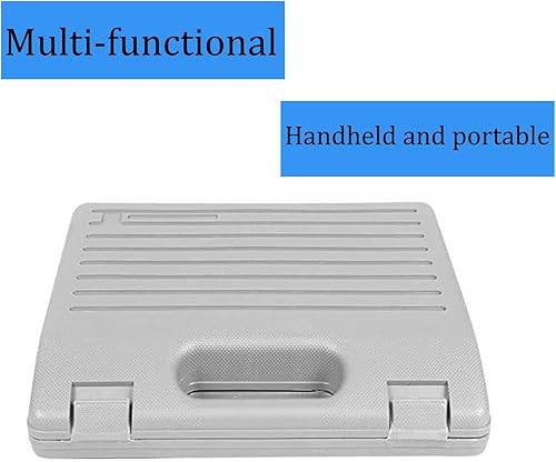 Miniatura 4 de Kit de herramientas para bicicleta con estuche de almacenamiento, juego de herramientas de reparación de bicicletas de 48 piezas, caja de