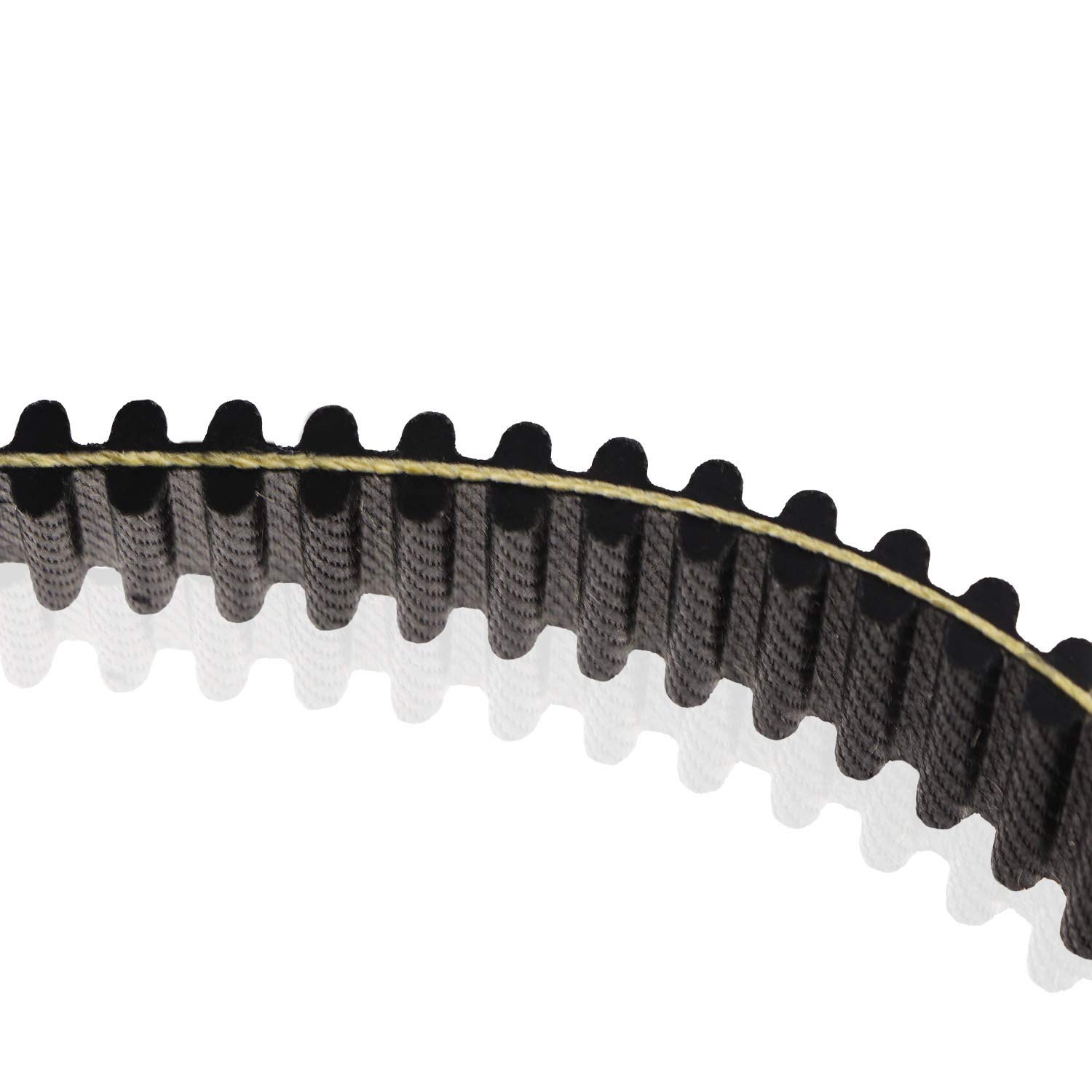 Courroie De Distribution Pour Tondeuses à Gazon Pour M127926 LT133