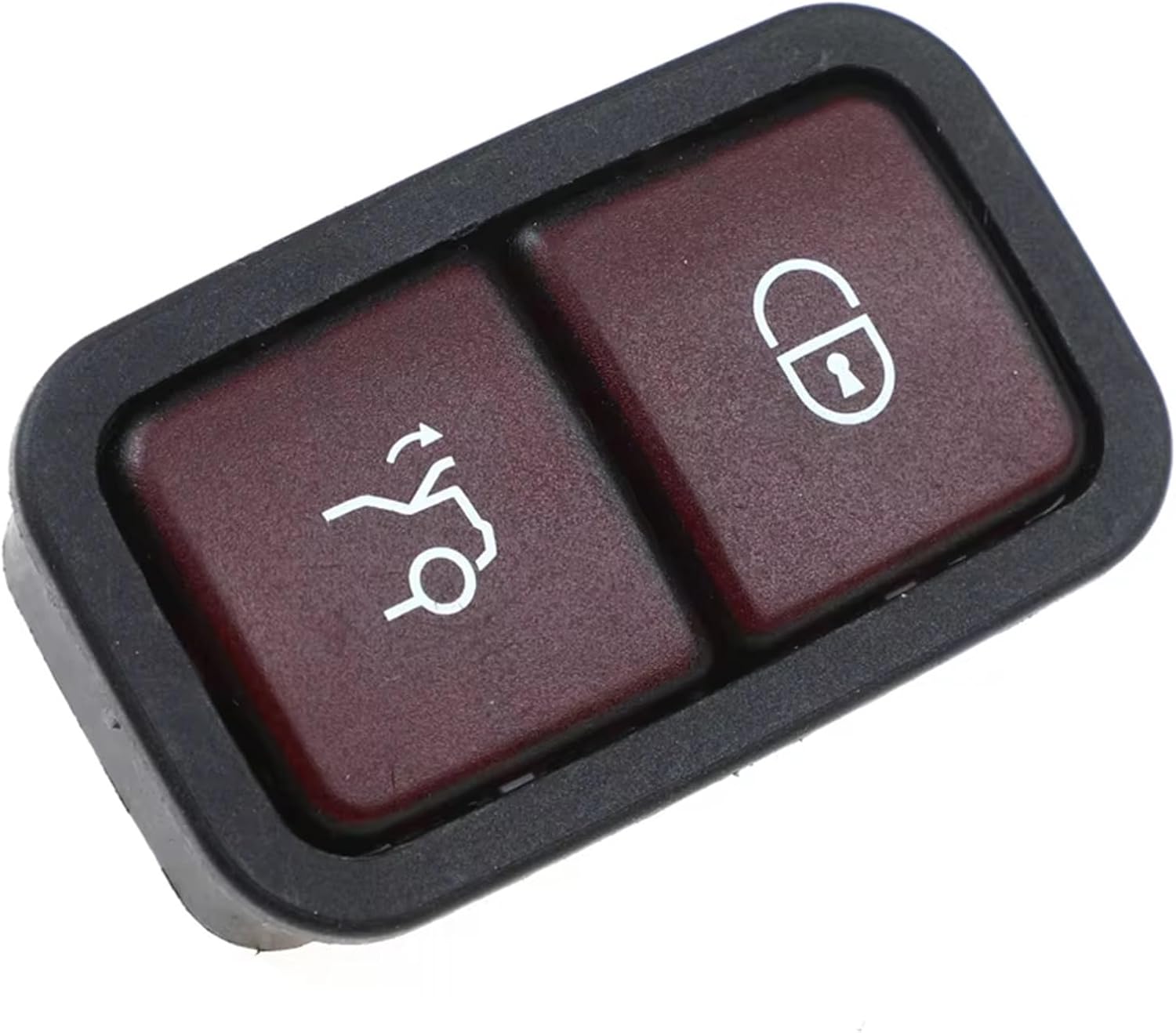 Tailgate Opener Button Compatible with Benz for CL63 CL65 for AMG for CL550 CL600 2008-2014 Rear Light Trunk Release Switch Lock Tailgate Lid Button Car 2208211479