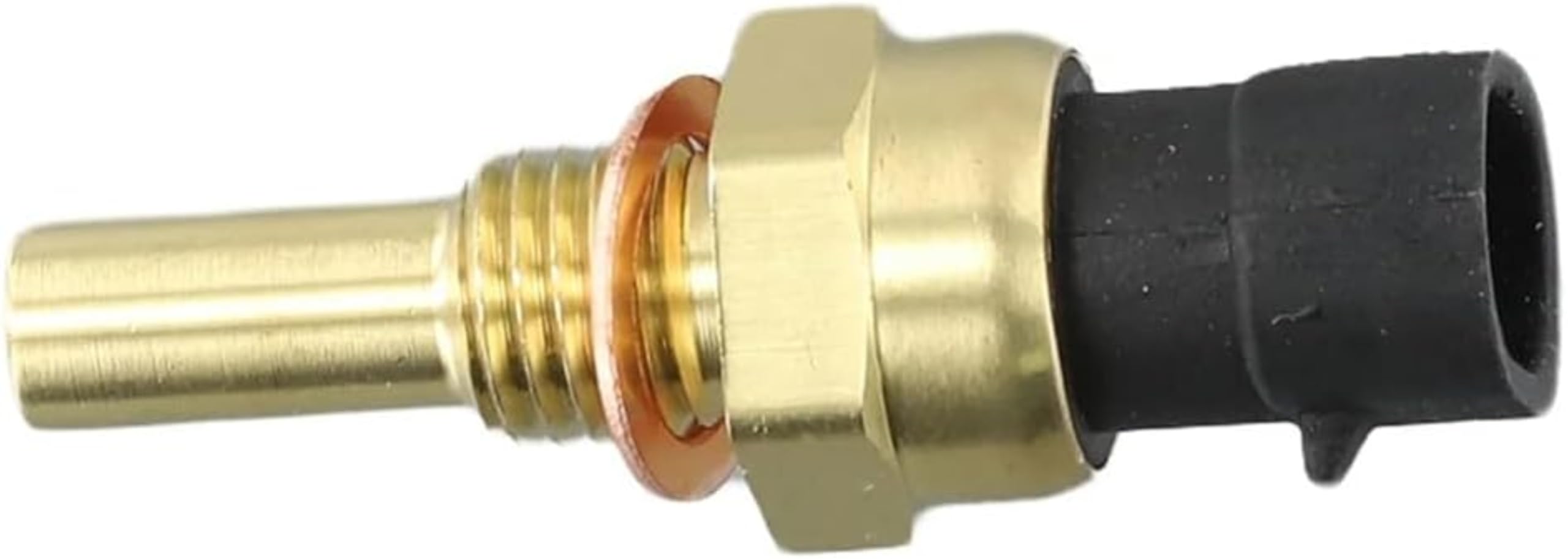 Sensor de Temperatura del Agua del automóvil, Sensor del Motor, Sensor de Temperatura del refrigerante para Chevrolet 15369305 2134333 213-4514 12608814