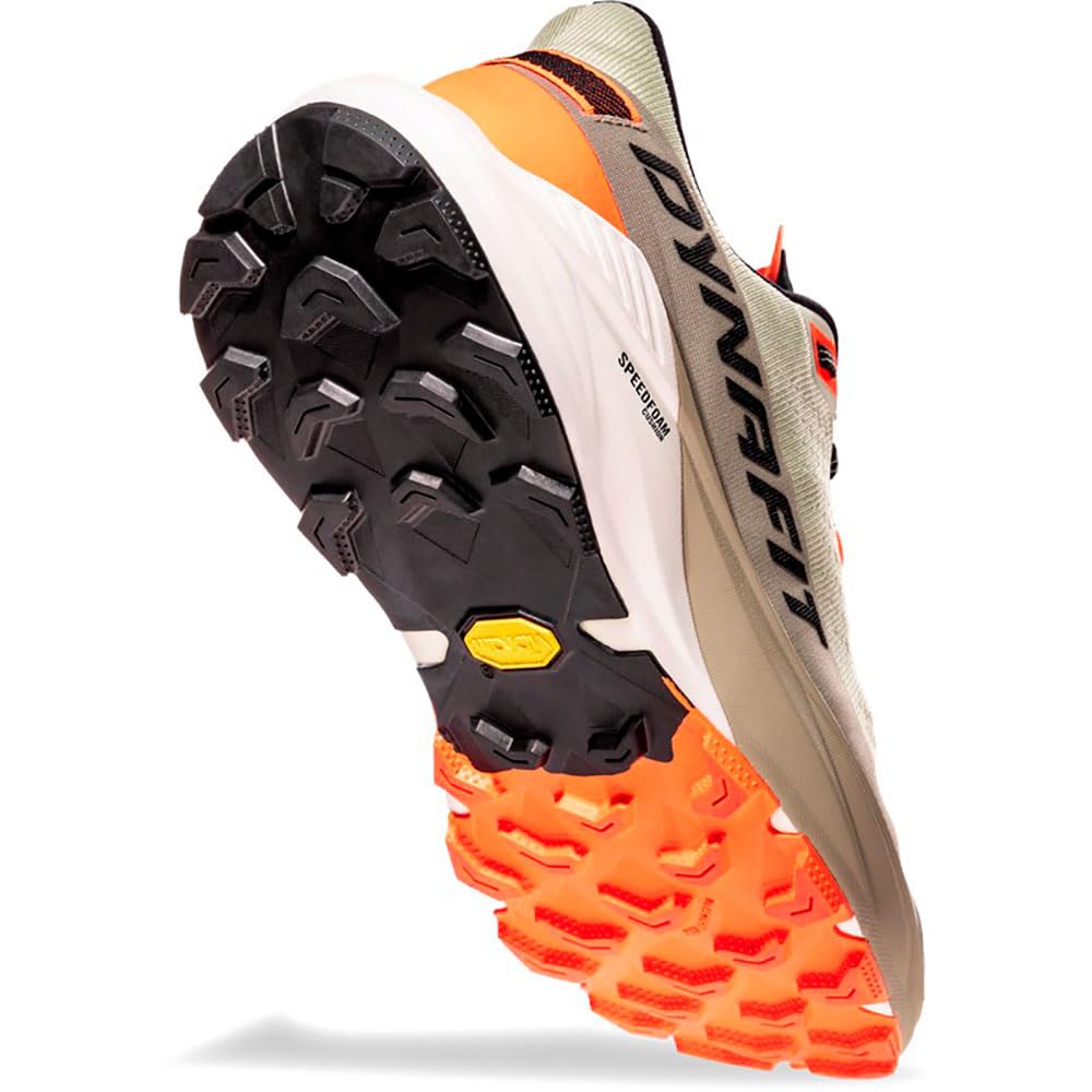 DYNAFIT Ultra 100 V3 Trail Running Shoes EU 44