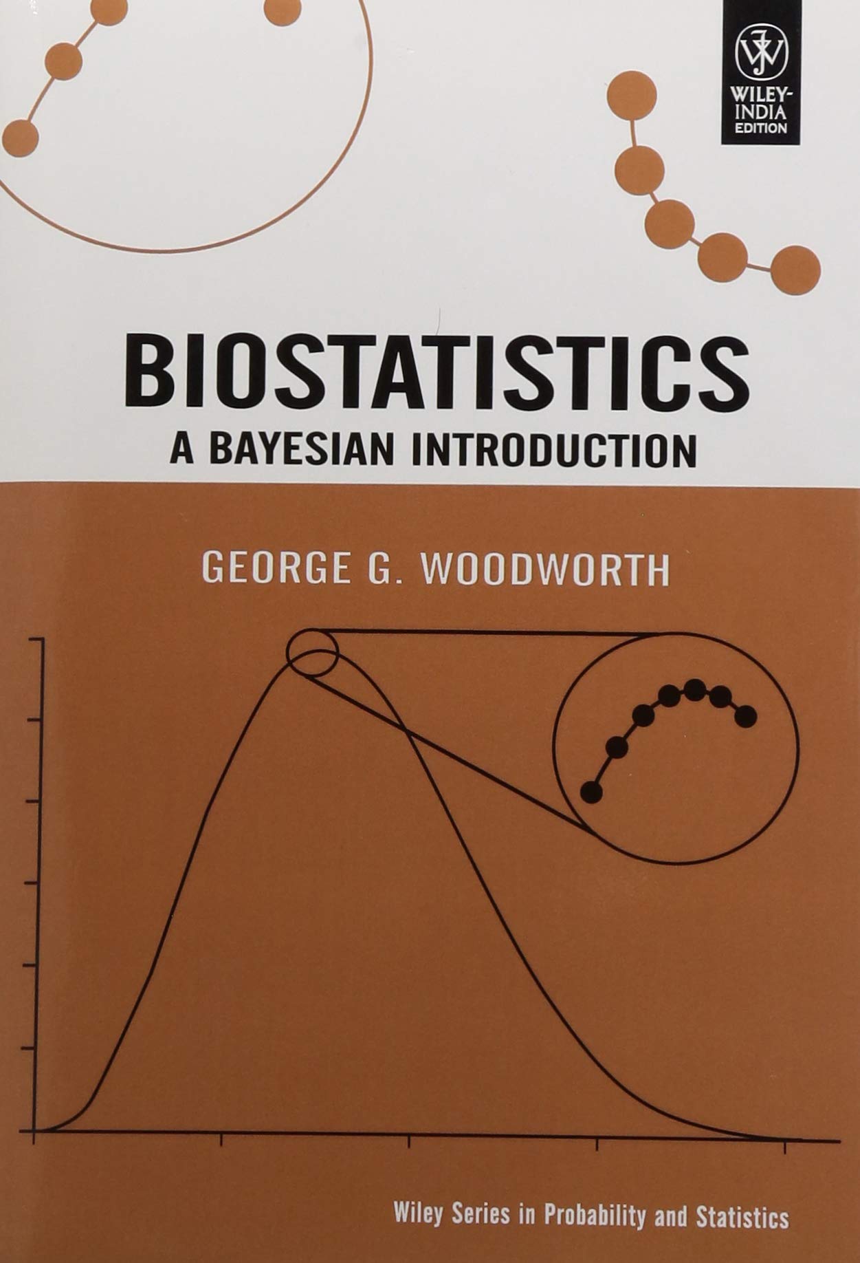Biostatistics: A Bayesian Introduction