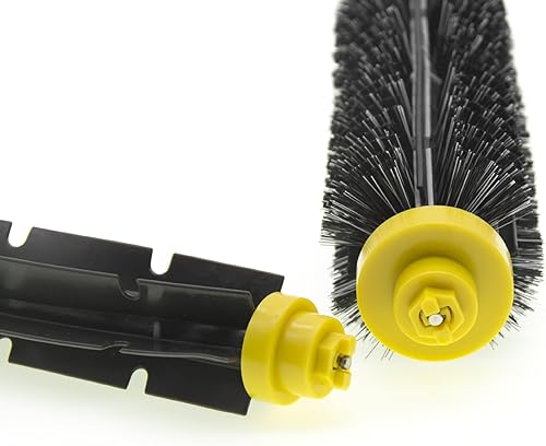 Miniatura 2 de Piezas de repuesto para iRobot Roomba 600 500 Series 692 690 680 660 651 650 620 (no para 645 655 675) 564 552 Kit de reposición de aspiradora, 6