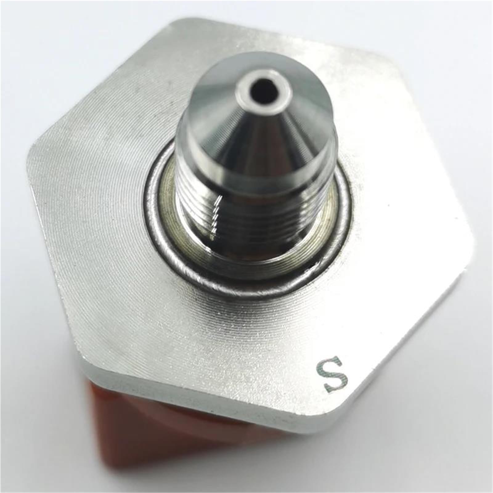 0261545050 0261545051 06J906051D Sensor de presión del riel de Combustible para Audi A3 A4 A5 para Sensor de presión del Asiento