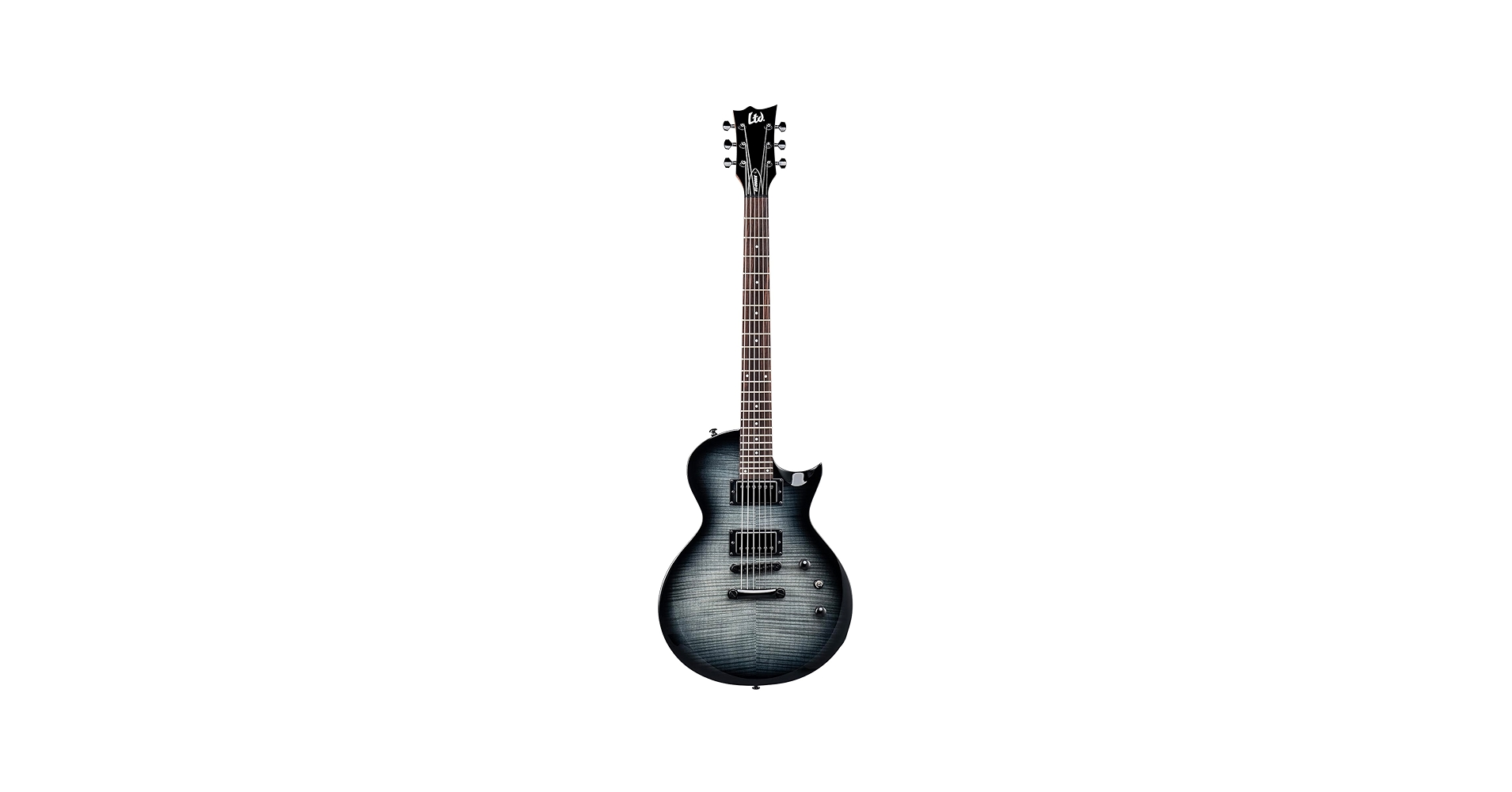 ギター ESP. Electric Guitar 36 Fret ESP
