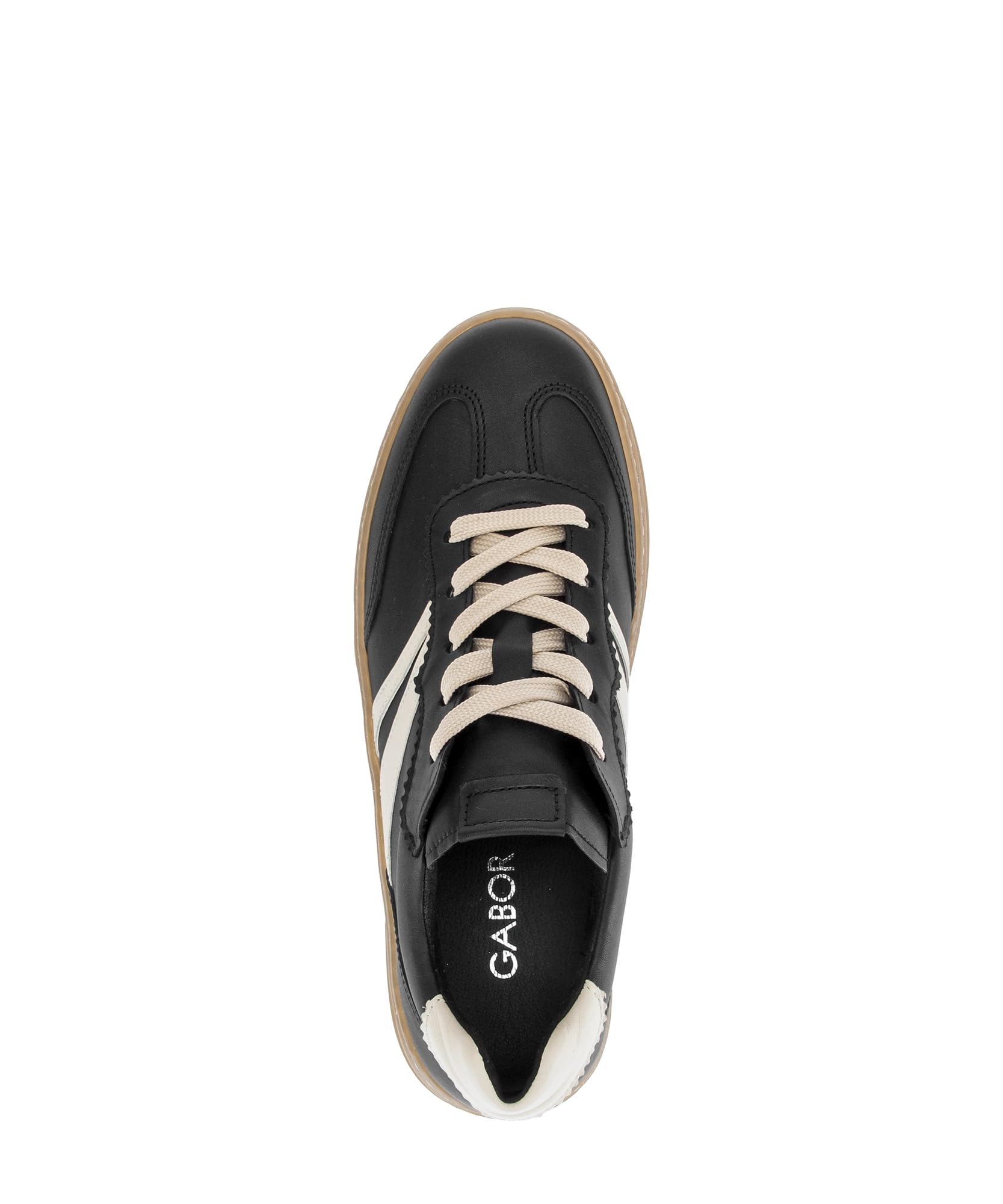 Gabor Zapatillas para mujer 6018.01