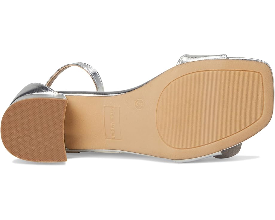 Steve Madden Kids Kindra (Little Kid/Big Kid) - Bottom View