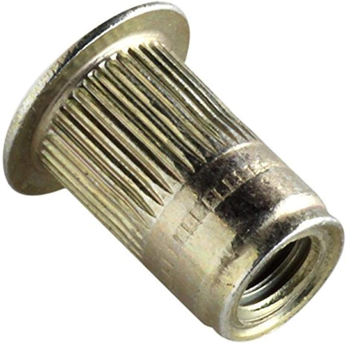 ALS4T-1032-130 AL-Series Insert, Thread Size 10-32, Yellow