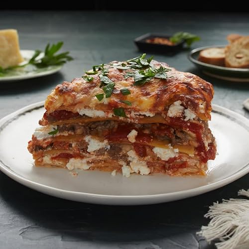 Miniatura 20 de Chickapea, pasta de garbanzos, rica en proteínas, pasta de lentejas, sin gluten, a base de plantas, sin OMG, baja en carbohidratos, pasta vegana, 8