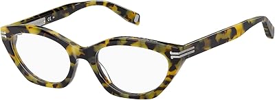Marc Jacobs MJ 1015 Blonde Havana 52/18/140 women Eyewear Frame