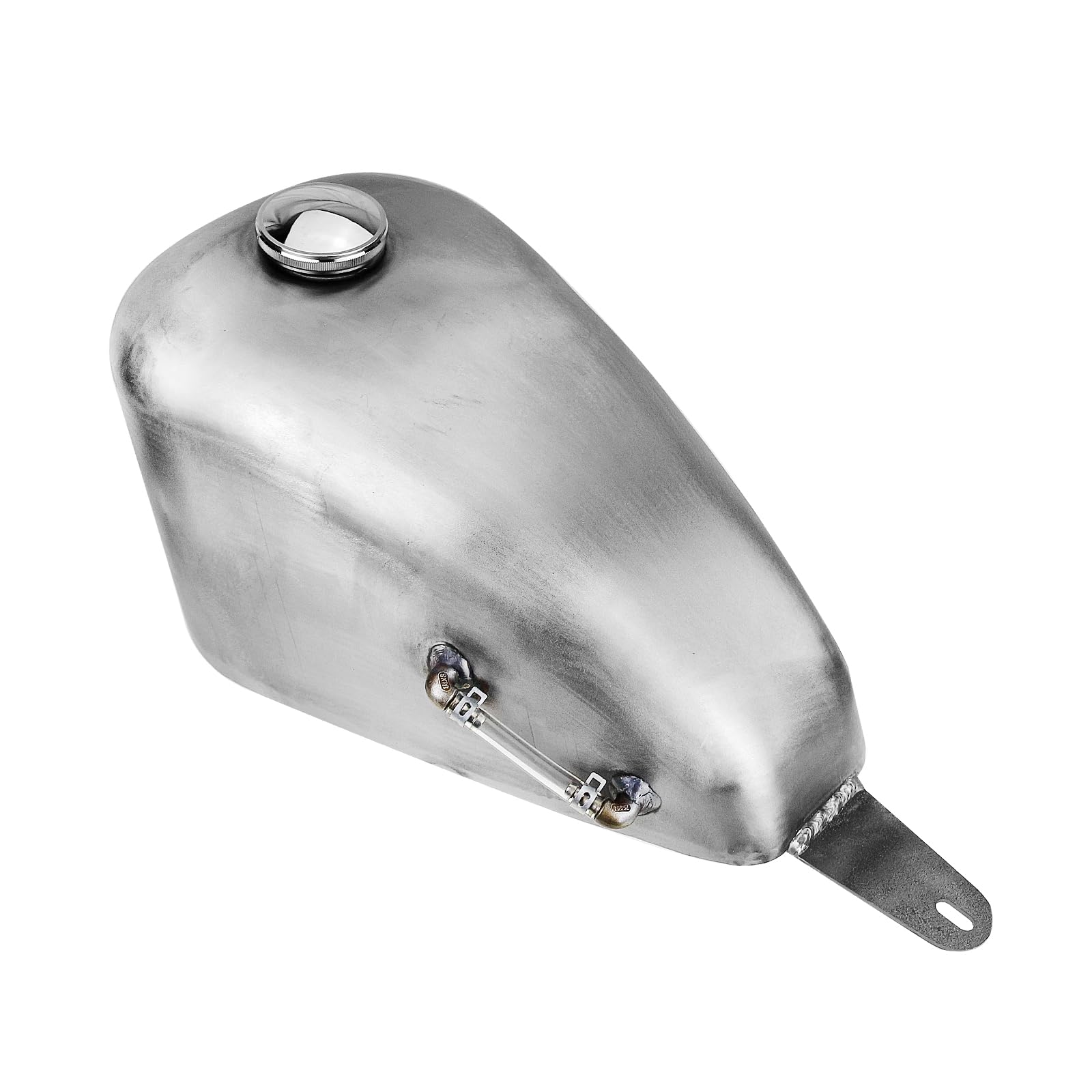 Honda CB Hornet 600 2002 serbatoio carburante OEM 17500-MBZ-G90ZC