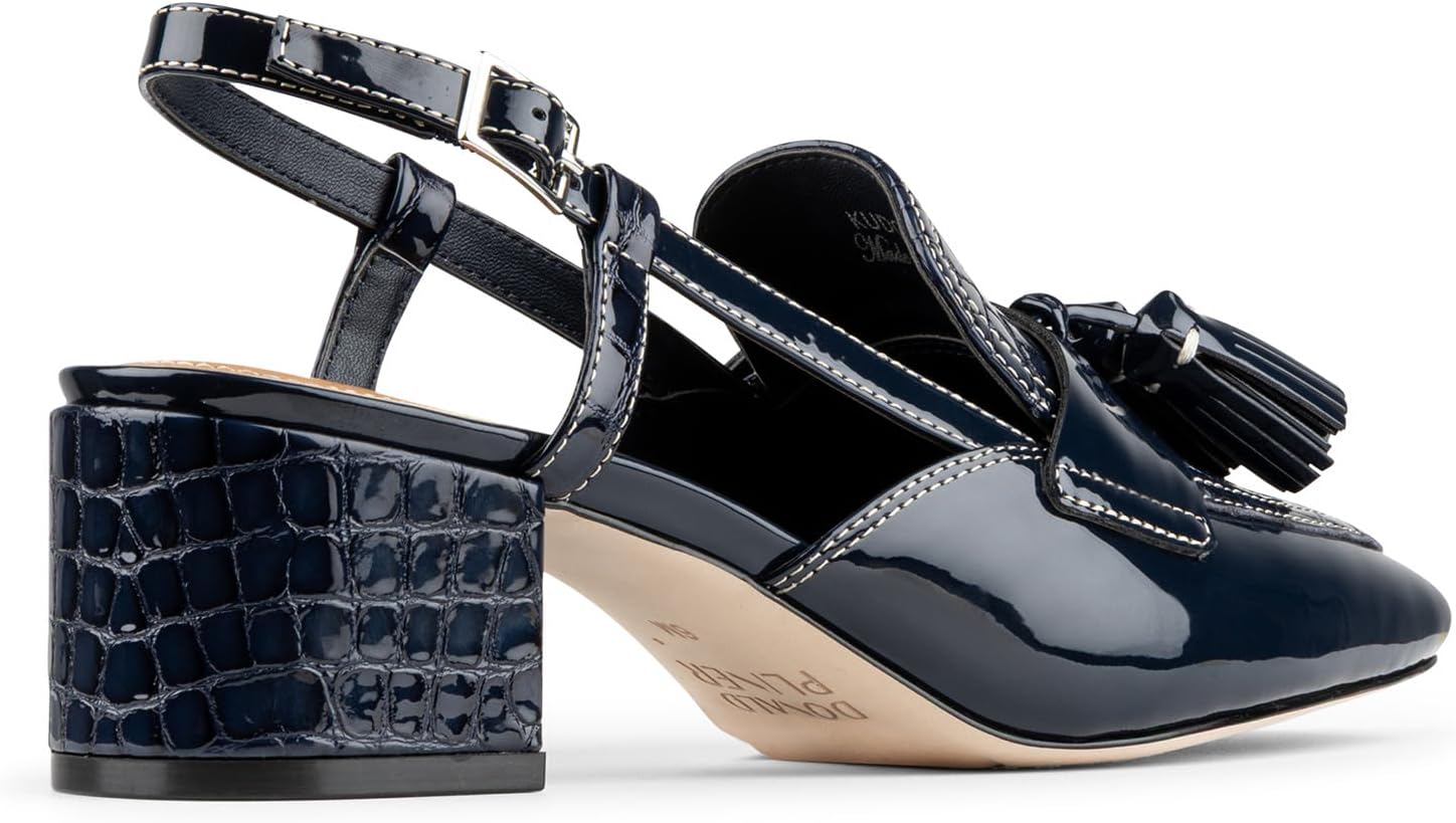 Donald J Pliner Womens Kudos