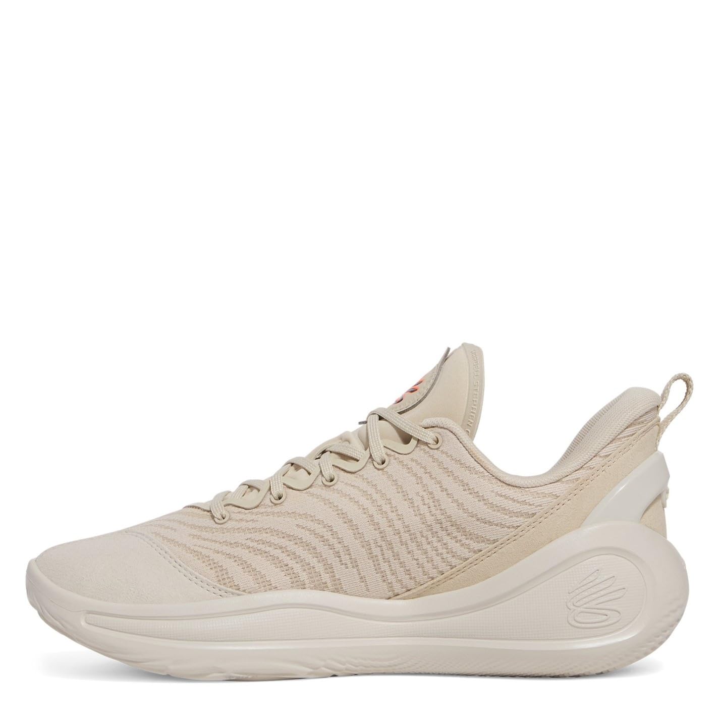 Under Armour Tenis Curry 12 STRN para hombre