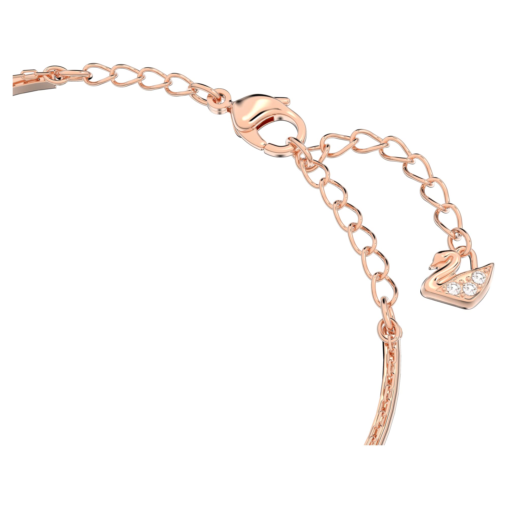Swarovski Sublima Collezione Bracciale rigido