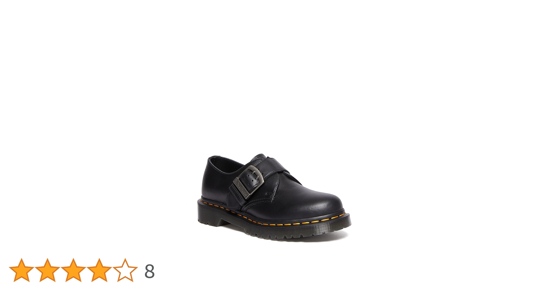 Amazon.co.jp: Dr. Martens ユニ-アダルト 1461 ベックススムース