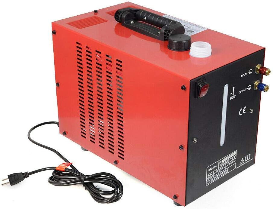 attrezzature per saldatura ad arco