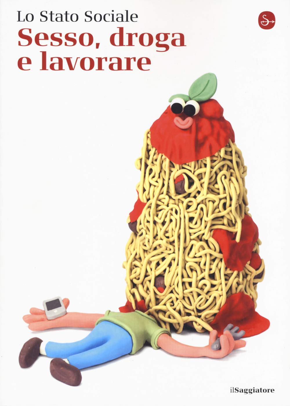 Sesso, Droga E Lavorare - 4