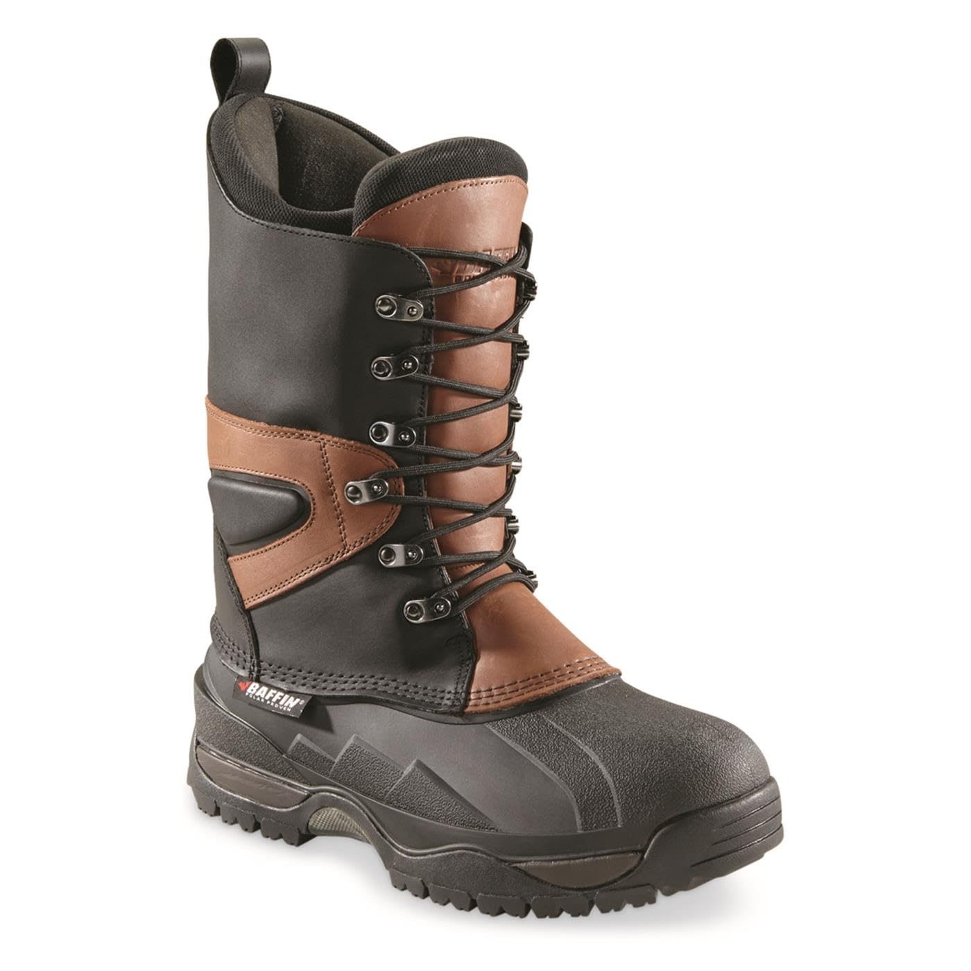Baffin Apex Polar Rated Boot