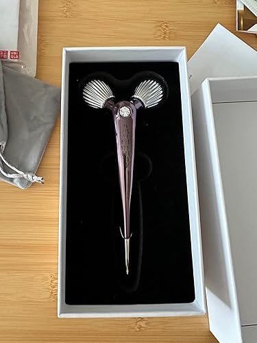 Amazon.co.jp: Maveni(マベニ) FAIRY FACE M 美顔ローラー かっさ