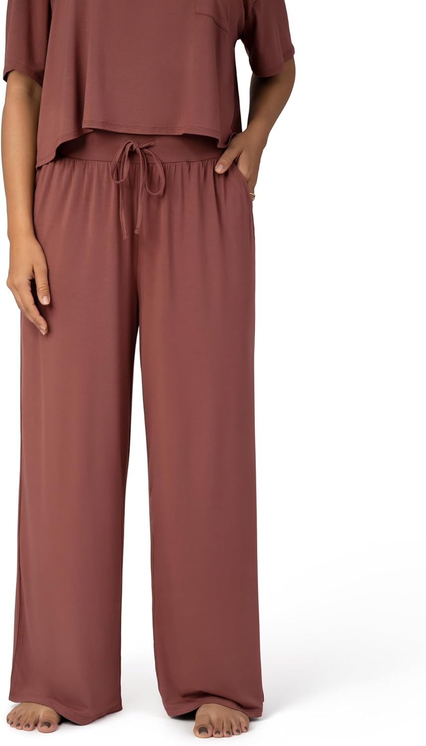 Kindred Bravely Aria Casual Lounge Pant | Maternity Pants, Maternity Lounge Pants
