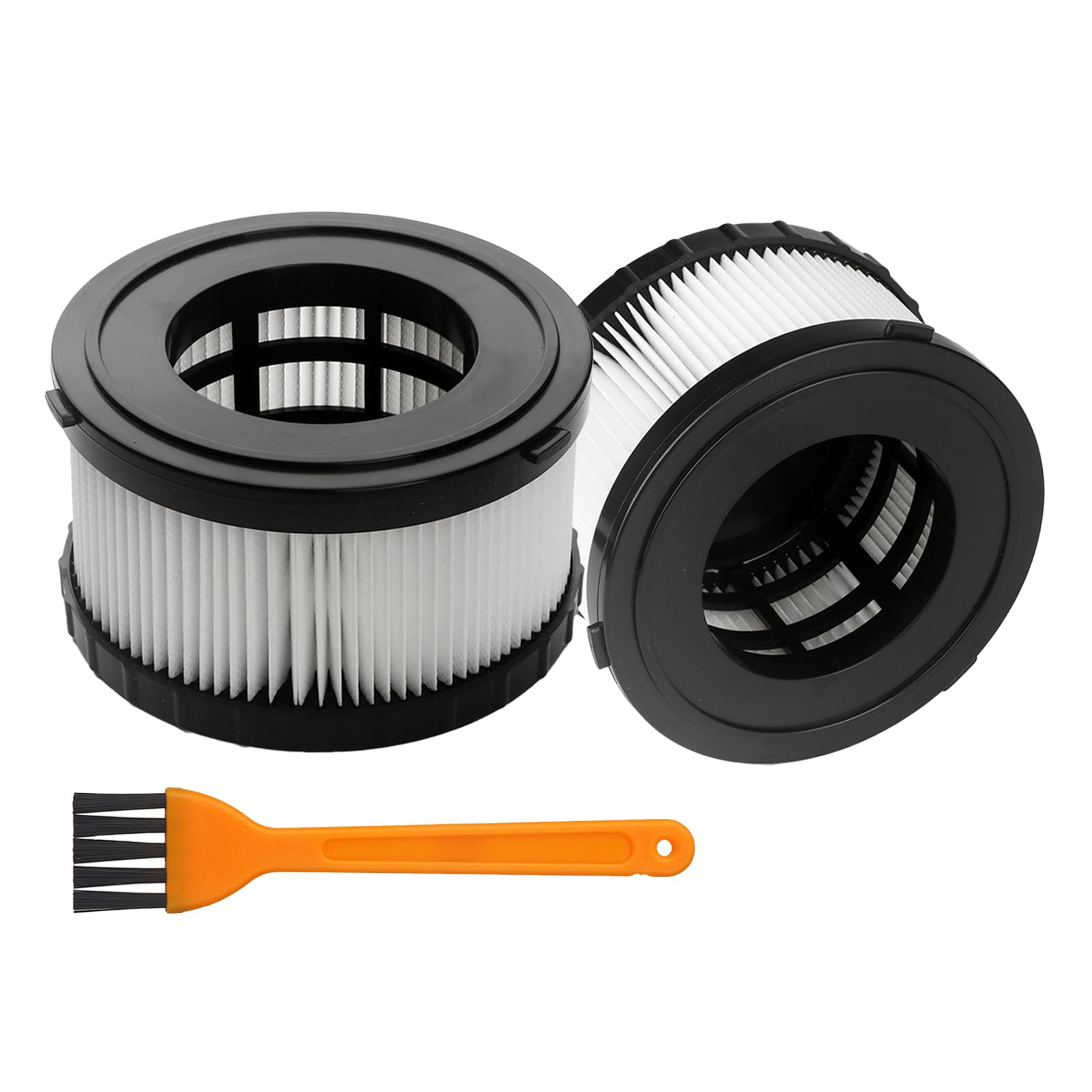 Hepa Filter For Dewalt DC5151h DC515 DCV517 Wet Dry Vacuum Cleaner