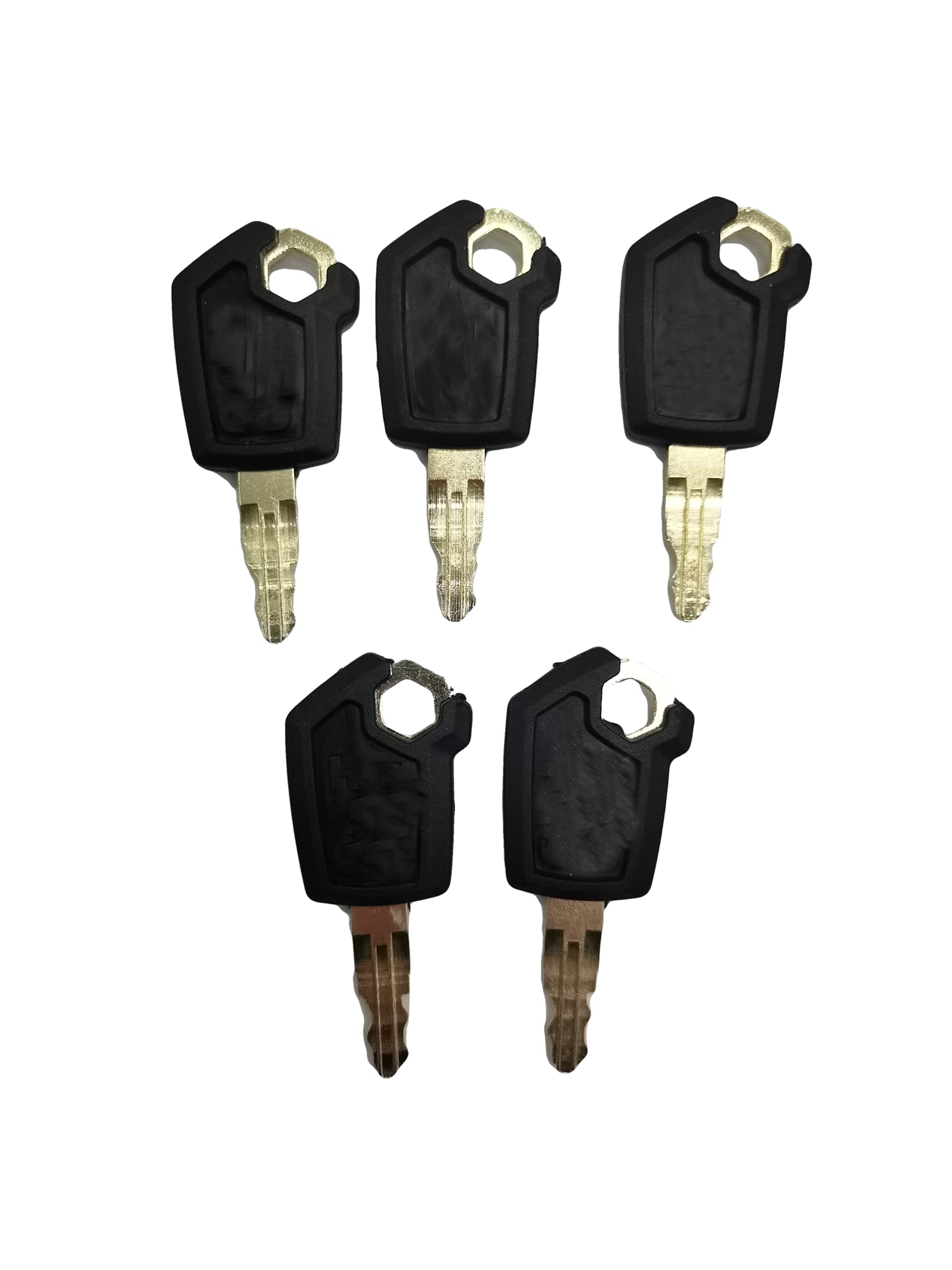 18 Chiavi Master Set Escavatore Escavatore Carrello Elevatore