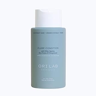 Plump Condition 300ml - Volumising Conditioner