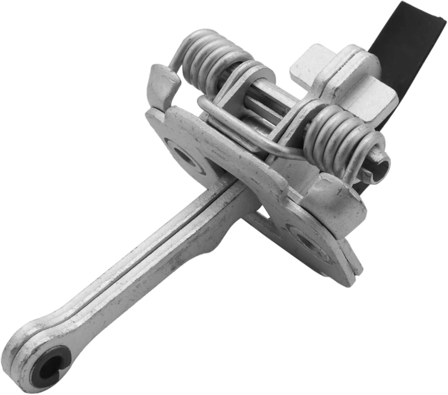 Car Hinge Stopper for Seat Arosa 1997-2004 Front Door Hinge Check Strap 6E0837249C 6X0837249