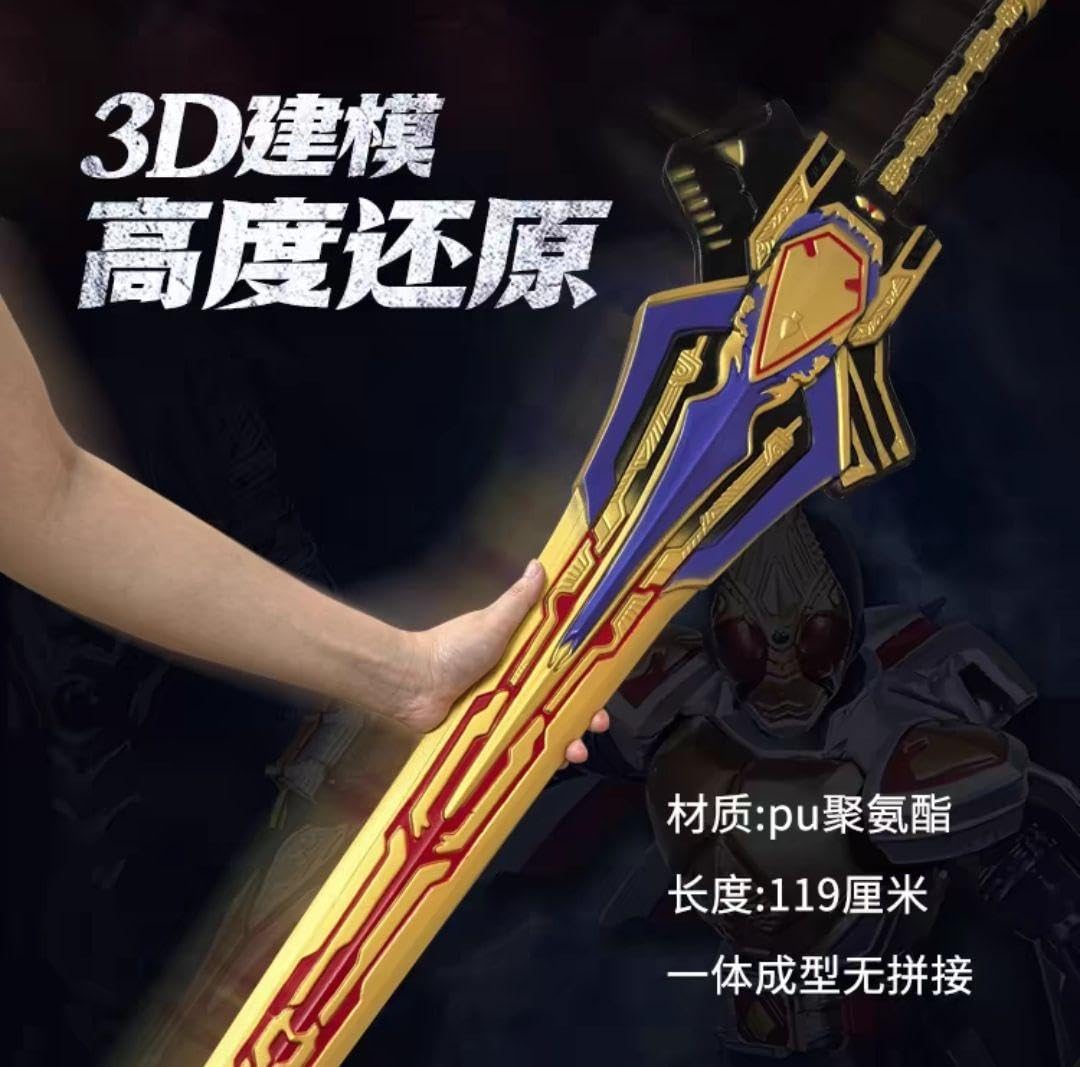 1/1 仮面ライダーブレイド キングラウザー コスプレ用