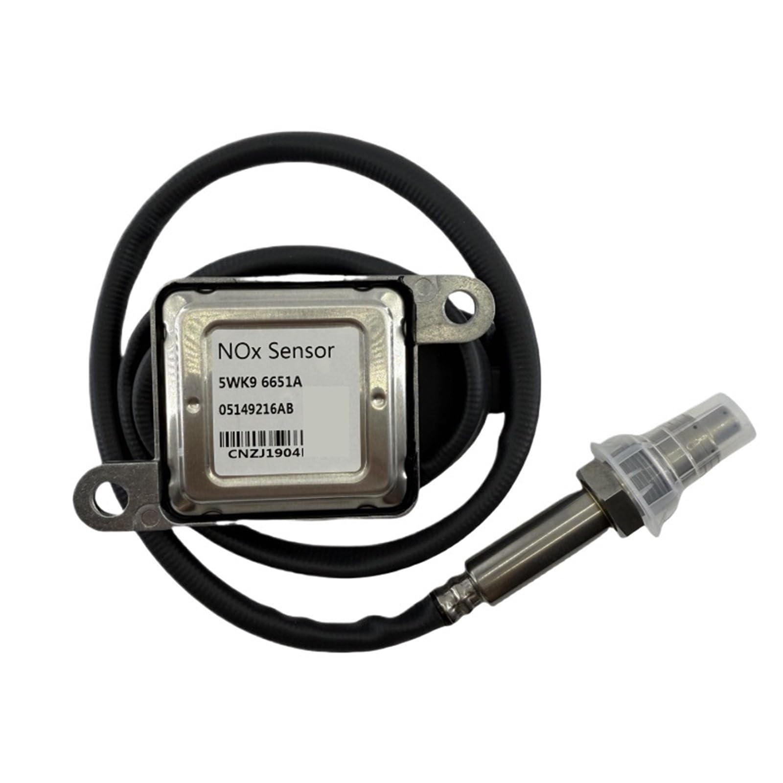 RCGKNNMUZ 05149216AB 5WK96651A Nitrogen Oxide Sensor 12V