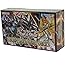 Yu-Gi-Oh! Cards Legendary Hero Decks - 5 Ultra Rare | Contains 150 Trading Cards