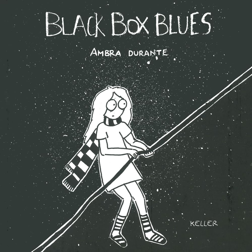 Black Box Blues - 4