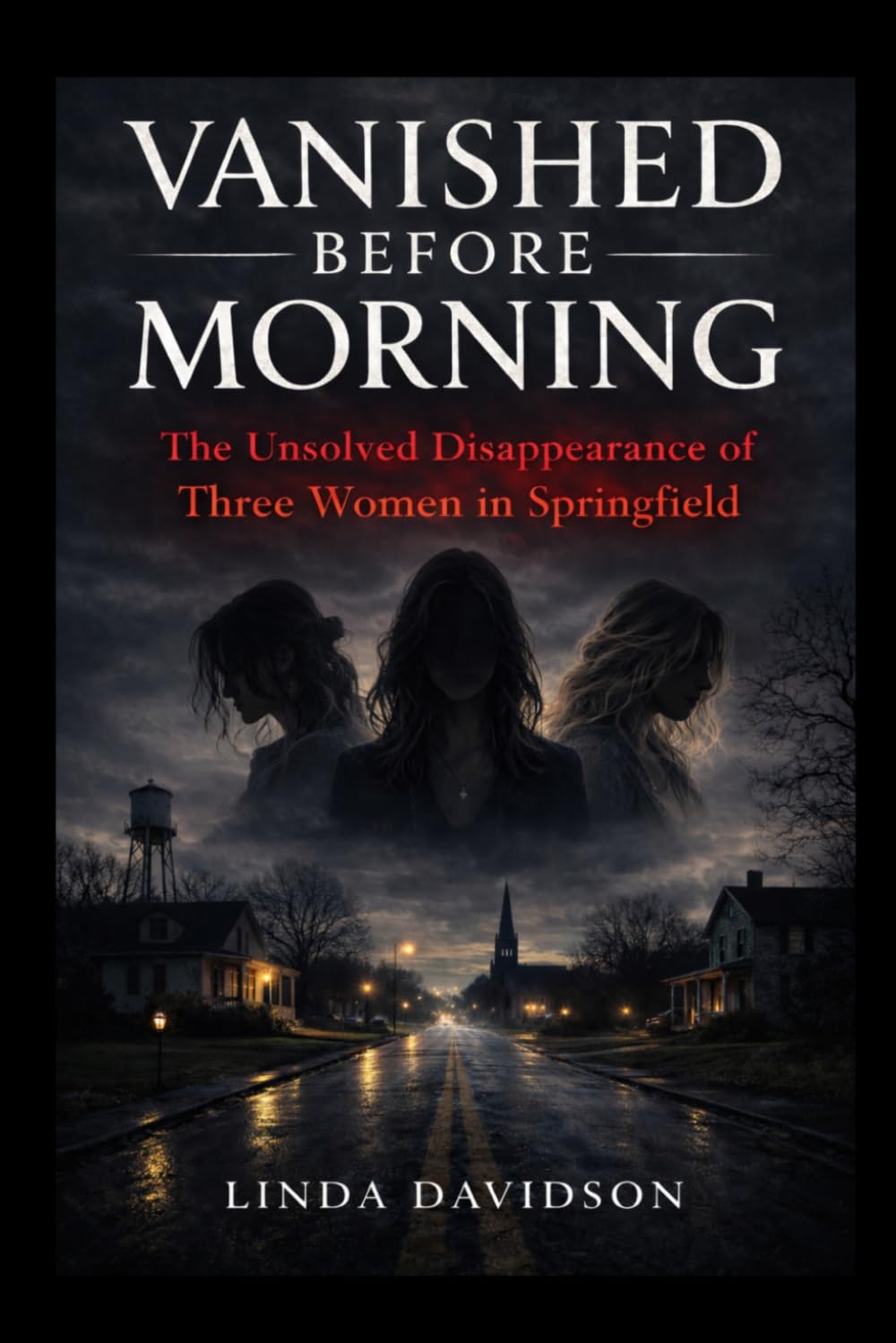 Vanished Before Morning: The Unsolved Disappearance of Three Women in Springfield