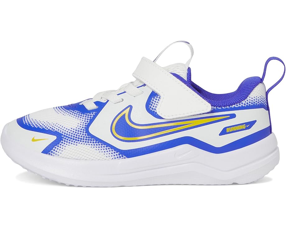 Nike Kids Cosmic Runner (Infant/Toddler) - Left View