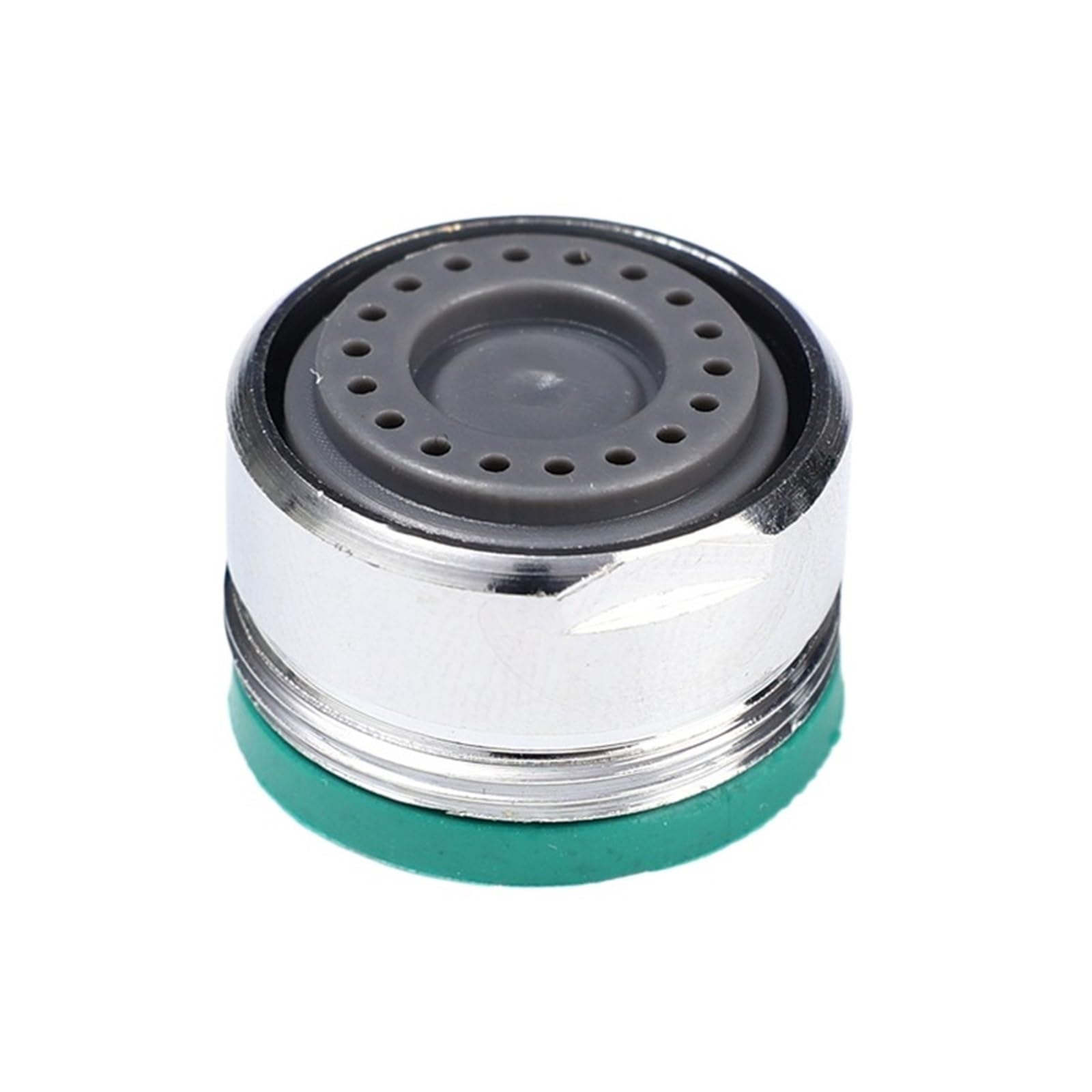 XYNSNDB 1/4 Piezas aireador de Grifo de latón 24 mm Piezas reemplazables Boquilla de Filtro de Grifo Ahorro de Agua Cocina baño Fregadero Rosca Grifo burbujeador fácil instalación (Estilo D-1PCS)