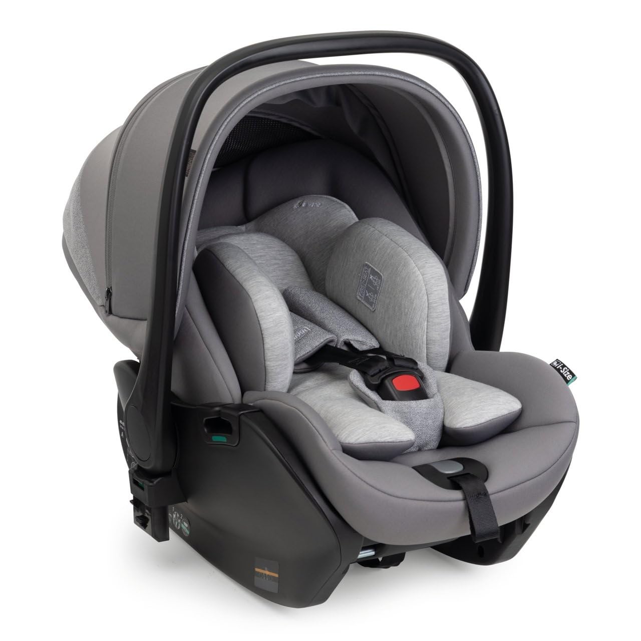 Seggiolino auto First Seat Recline I-Size Lunar Rock