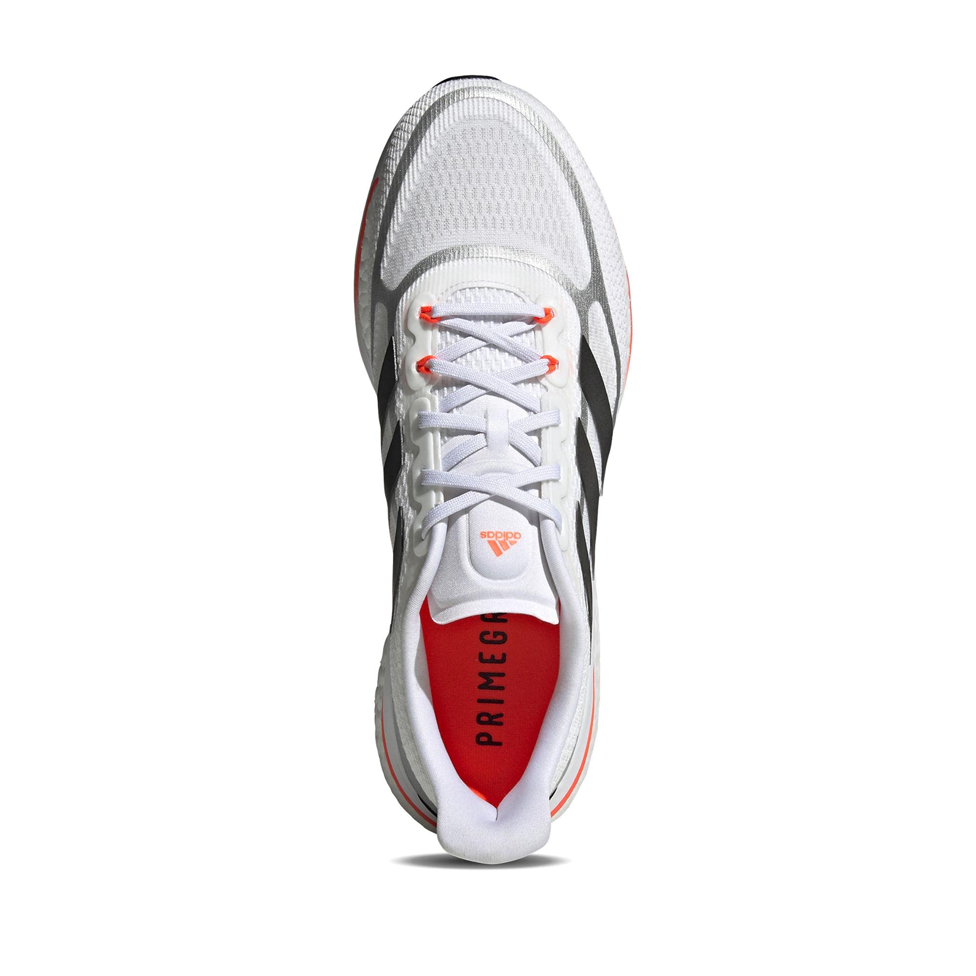 Zapatillas de Running Marca Adidas Modelo Supernova + M